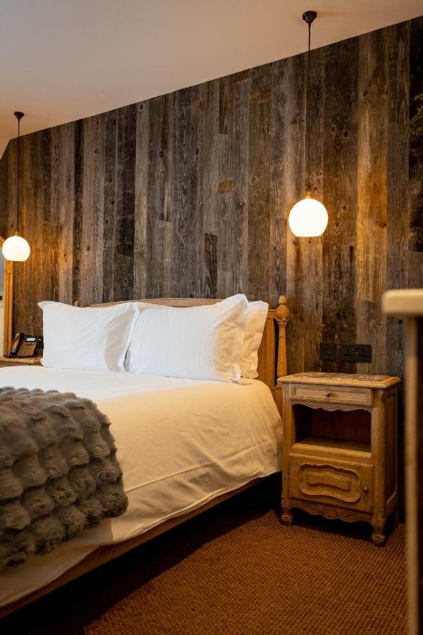 The Wishful Thinker Hotel เลนแนม ภายนอก รูปภาพ